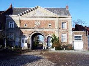 Commune de Chocques 62920