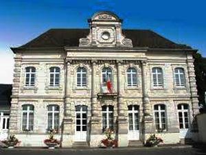 Commune de Marœuil 62161