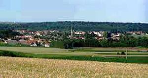Commune d'Allouagne 62157