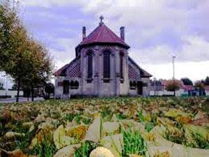 Commune de Sains-en-Gohelle 62114