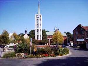 Commune de Saint-Pol-sur-Ternoise 62130