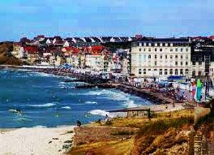 Commune de Wimereux 62930