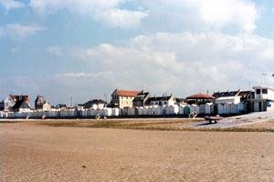 Commune de Langrune-sur-Mer 14830