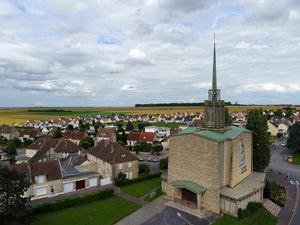 Commune de May-sur-Orne 14320