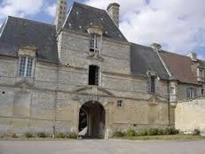 Commune de Saint-Manvieu-Norrey 14740