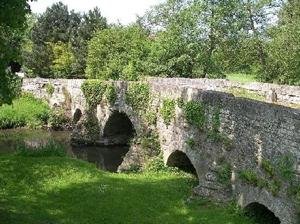 Commune de Tilly-sur-Seulles 14250