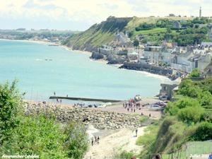 Commune de Bernières-sur-Mer 14990