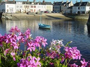 Commune d'Isigny-sur-Mer 14230