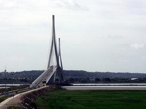 Commune de La-Rivière-Saint-Sauveur 14600