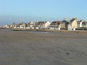 Commune de Saint-Aubin-sur-Mer 14750