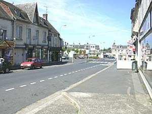 Commune de Le-Molay-Littry 14330