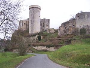 Commune de Falaise 14700