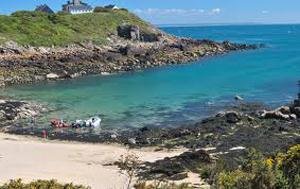 Commune de Blainville-sur-Mer 50560