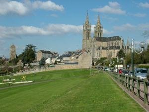 Commune de Parigny 50600