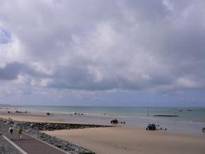 Commune de Pirou 50770