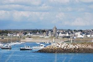 Commune de Portbail 50580