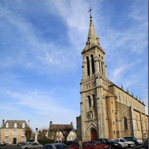 Commune de Sartilly 50530