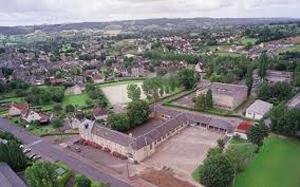 Commune de Brécey 50370