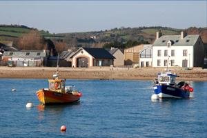 Commune de Gouville-sur-Mer 50560