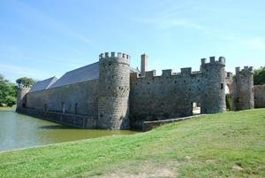 Commune de Marigny 50570