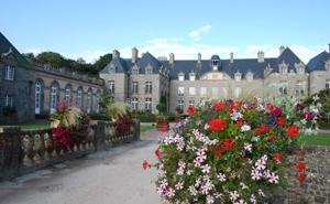 Commune de Percy 50410