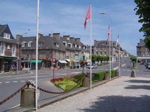 Commune de Torigni-sur-Vire 50160