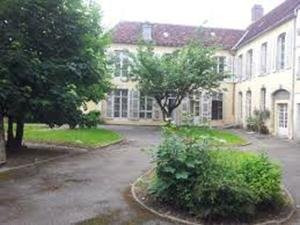 Commune de Bellême 61130