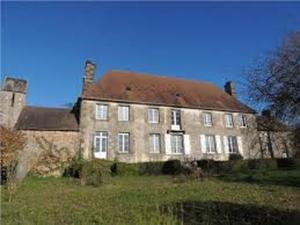 Commune de La-Ferrière-aux-Étangs 61450