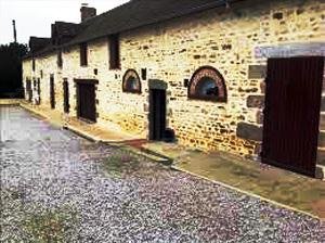 Commune de Damigny 61250