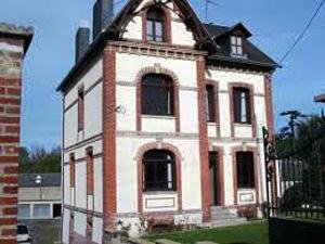 Commune de Saint-Georges-des-Groseillers 61100