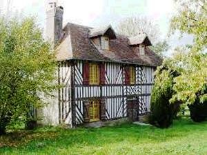 Commune de Vimoutiers 61120