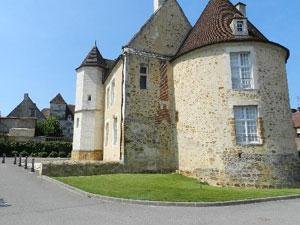 Commune de Mortagne-au-Perche 61400