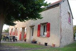 Commune de Courcelles-sur-Seine 27940