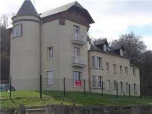 Commune de Fleury-sur-Andelle 27380