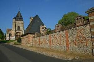 Commune de Ménilles 27120