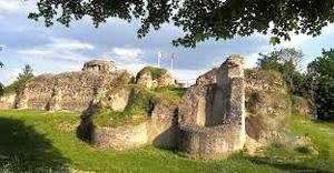 Commune d'Ivry-la-Bataille 27540