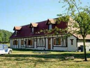 Commune de Le-Thuit-Signol 27370