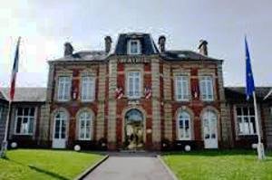 Commune de Pîtres 27590