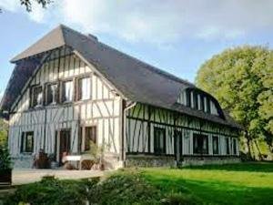 Commune de Saint-Ouen-de-Thouberville 27310