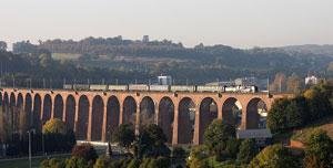 Commune de Barentin 76360