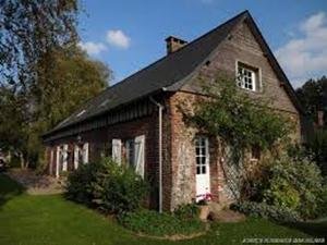 Commune de Bacqueville-en-Caux 76730