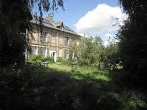 Commune de Préaux 76160