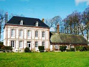 Commune de Fauville-en-Caux 76640