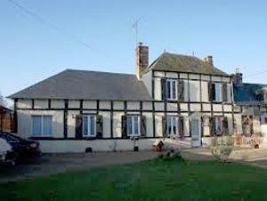 Commune de Gournay-en-Bray 76220