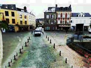 Commune d'Harfleur 76700