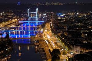 Commune de Rouen 76000
