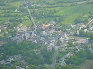 Commune de Notre-Dame-des-Landes 44130