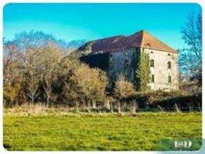 Commune de Paulx 44270