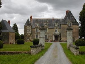 Commune de Bouvron 44130