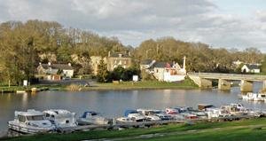 Commune de Guenrouet 44530